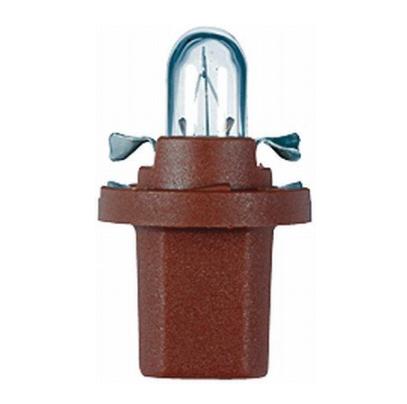 Bec incandescent pentru camion cu soclu BX8.5d, 24V 1.2W, HELLA Standard, model 8GA 007 997-261